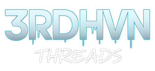 3RDHVN Threads